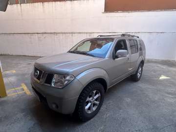 2.5dCi XE 7pl.