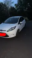 Ford Fiesta 1.4 TDCi 70 FAP Techno Edition