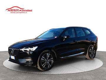 D4 AWD Geartronic Inscription