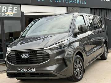 2.0TDCi L2H1 170CV 8PLACES TVAC*BTWIN FULL OPTION