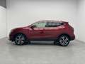 Nissan Qashqai 1.3 DIG-T N-Connecta 4x2 DCT 117kW Rojo - thumbnail 4