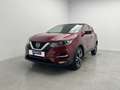 Nissan Qashqai 1.3 DIG-T N-Connecta 4x2 DCT 117kW Rojo - thumbnail 1