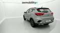 MG ZS 1.0T Luxury Auto Plateado - thumbnail 8