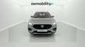MG ZS 1.0T Luxury Auto Plateado - thumbnail 4