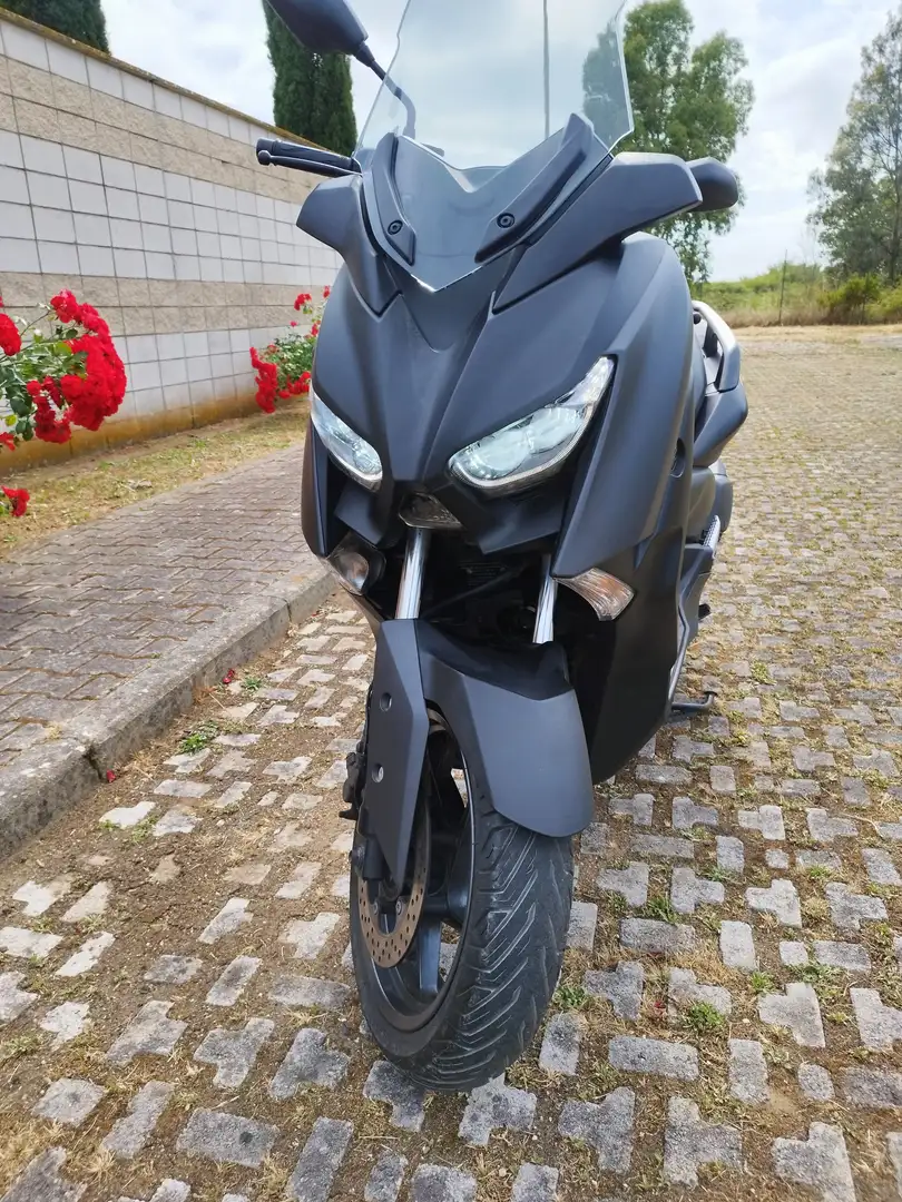 Yamaha X-Max 300 Negro - 2