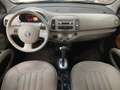 Nissan Micra 1.4i 16v * AUTOMAT * CUIR BEIGE * 152 X 36 * Zwart - thumbnail 5