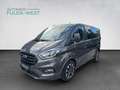 Ford Transit Custom Sport 185PS LKW 5Sitze Bi-Xenon Grau - thumbnail 2
