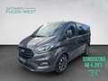 Ford Transit Custom Sport 185PS LKW 5Sitze Bi-Xenon Gris - thumbnail 2