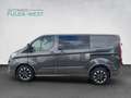Ford Transit Custom Sport 185PS LKW 5Sitze Bi-Xenon Grau - thumbnail 4