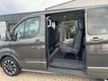 Ford Transit Custom Sport 185PS LKW 5Sitze Bi-Xenon Grau - thumbnail 24