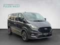 Ford Transit Custom Sport 185PS LKW 5Sitze Bi-Xenon Gris - thumbnail 3