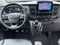 Ford Transit Custom Sport 185PS LKW 5Sitze Bi-Xenon Gris - thumbnail 14