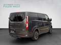 Ford Transit Custom Sport 185PS LKW 5Sitze Bi-Xenon Gris - thumbnail 6