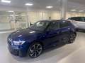 Audi A1 A1 SPB 30 TFSI Identity Black Azul - thumbnail 5