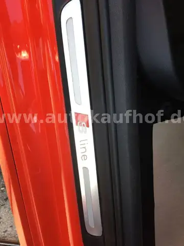Audi A1 view 11