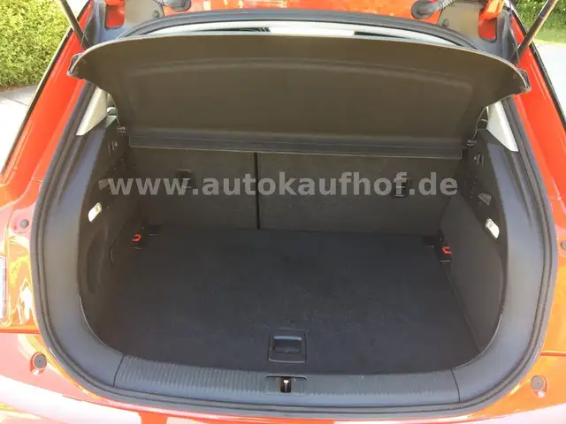 Audi A1 view 14