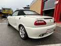 MG MGF 1.8i, OTTIME CONDIZIONI! Bianco - thumbnail 5