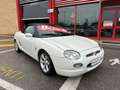 MG MGF 1.8i, OTTIME CONDIZIONI! Bianco - thumbnail 8