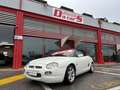 MG MGF 1.8i, OTTIME CONDIZIONI! Bianco - thumbnail 1