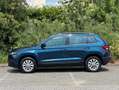 Skoda Karoq 1.5 TSI ACT Ambition Navi,Camera,Cruise,AC,PDC A Bleu - thumbnail 3