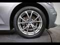 BMW 318 i Touring Gris - thumbnail 4