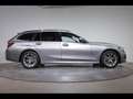 BMW 318 i Touring Gris - thumbnail 3