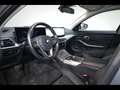 BMW 318 i Touring Gris - thumbnail 5