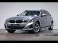BMW 318 i Touring Gris - thumbnail 1