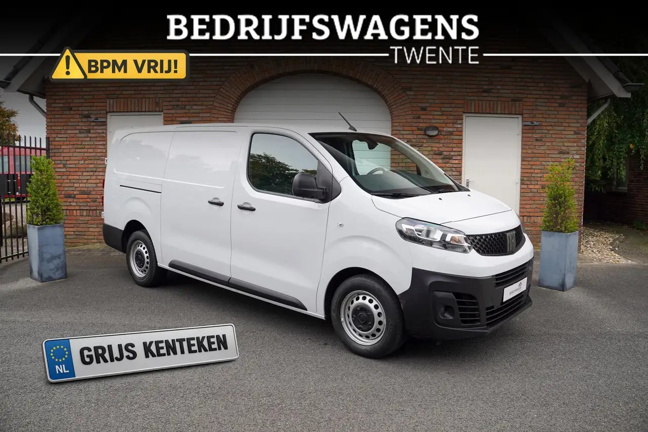 Fiat Scudo