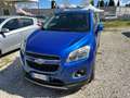 Chevrolet Trax 1.7 LT fwd 130cv auto Blu/Azzurro - thumbnail 1