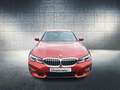 BMW 330 e Luxury Line Gestiksteuerung DAB Oranje - thumbnail 5