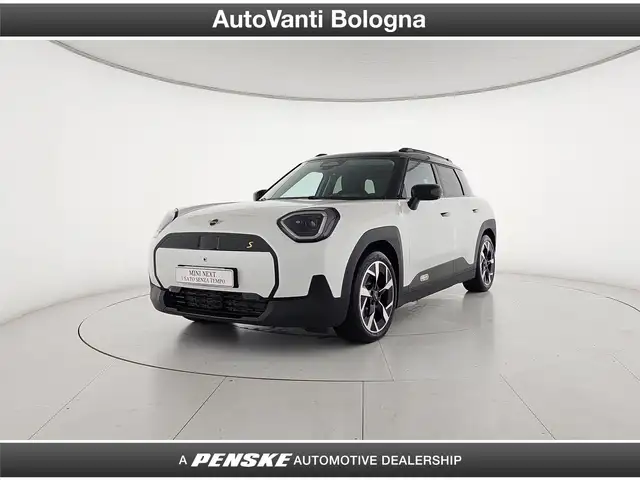 MINI Aceman Mini Aceman SE Classic