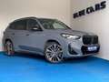 BMW X1 23 i xDrive M Sport 360/NAV/PDZ/SHZ/Apple Gris - thumbnail 1