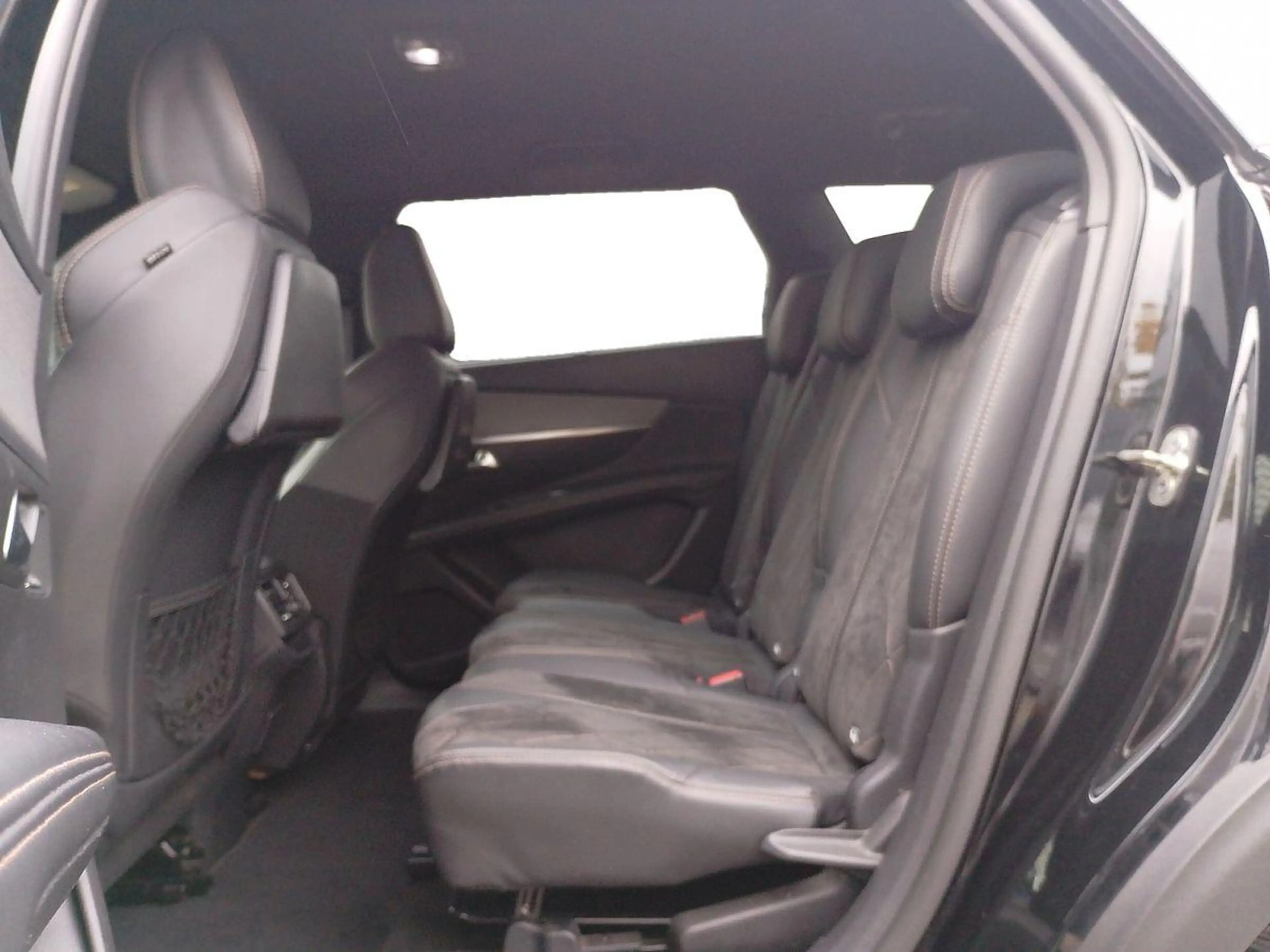 Peugeot 5008 GT 2.0 Blue-HDI FAP Metallic — photo 14