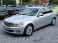 Mercedes-Benz C 200 184PS Komp*Automatik*Vollleder*Xenon* Grijs - thumbnail 1