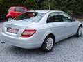 Mercedes-Benz C 200 184PS Komp*Automatik*Vollleder*Xenon* Grijs - thumbnail 4