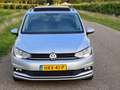 Volkswagen Touran 1.5 TSI Comfortline 7 Pers. /Pano/Trekh./Navi/CarP Gris - thumbnail 4