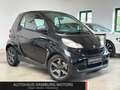 smart forTwo coupe 1.0 Micro Hybrid Drive TÜV 04.2026 Schwarz - thumbnail 1