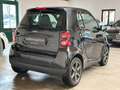 smart forTwo coupe 1.0 Micro Hybrid Drive TÜV 04.2026 Schwarz - thumbnail 3