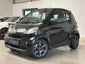 smart forTwo coupe 1.0 Micro Hybrid Drive TÜV 04.2026 Schwarz - thumbnail 2