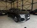 Audi Q3 Sportback 45 TFSI e S-line | Pano | Leder | ACC | Grijs - thumbnail 12