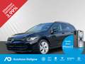 Volkswagen Golf Variant 1.5eTSI Goal+AHK klap+PANO+RFK+WiRä Schwarz - thumbnail 1
