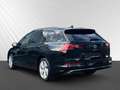 Volkswagen Golf Variant 1.5eTSI Goal+AHK klap+PANO+RFK+WiRä Schwarz - thumbnail 4