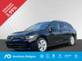 Volkswagen Golf Variant 1.5eTSI Goal+AHK klap+PANO+RFK+WiRä Schwarz - thumbnail 1