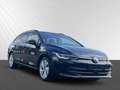 Volkswagen Golf Variant Golf VIII 1.5 eTSI Goal+AHK klapb.+PANO+RFK+WiRä Schwarz - thumbnail 5