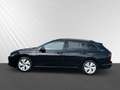 Volkswagen Golf Variant 1.5eTSI Goal+AHK klap+PANO+RFK+WiRä Schwarz - thumbnail 3