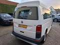 Volkswagen 2.0 TSI L2H2 24995.- INCL BTW 9-PERSOONS BENZINE 1 Wit - thumbnail 6