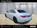 Mercedes-Benz S 580 S 580 4M lang AMG/Burmester3D/Pano/Airmatic/20" Weiß - thumbnail 3