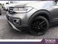 Volkswagen T-Cross 1.5 TSI 150 DSG Sport LED Gris - thumbnail 5