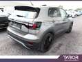 Volkswagen T-Cross 1.5 TSI 150 DSG Sport LED Gris - thumbnail 3